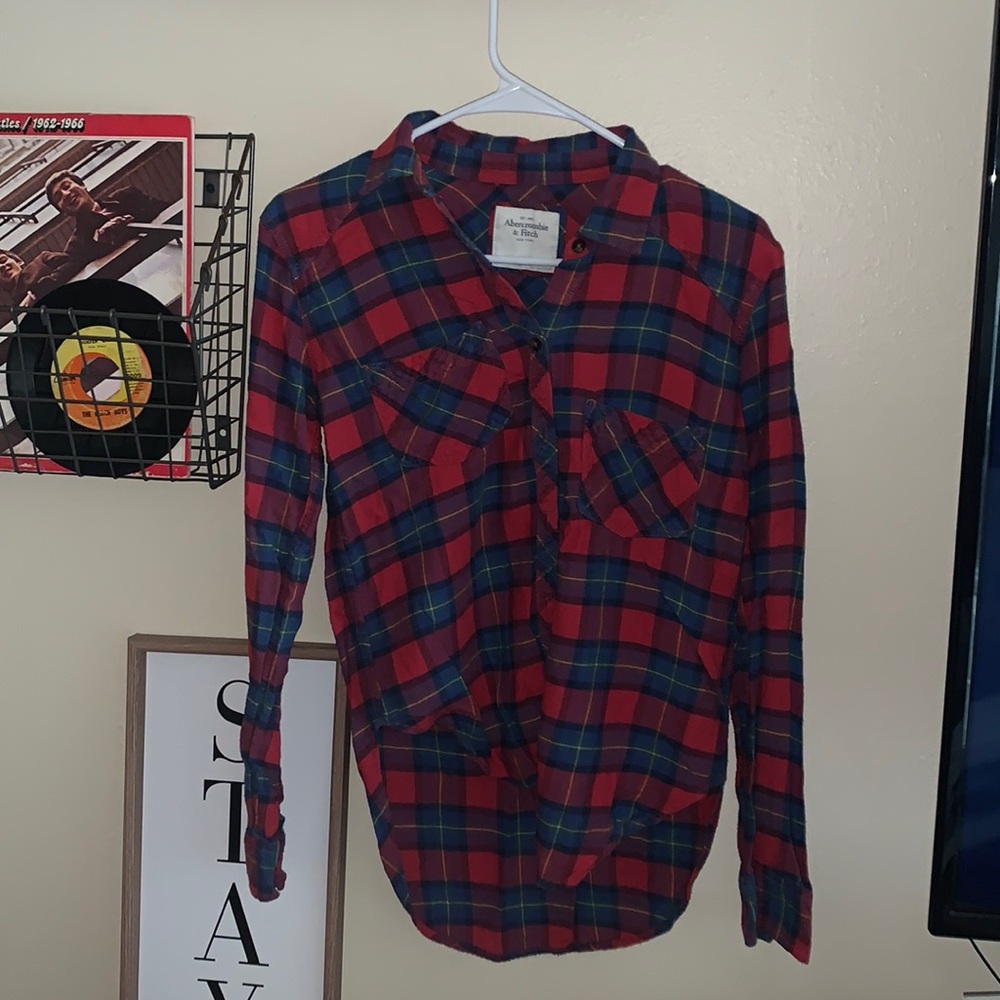 Flannel